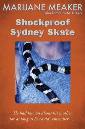 Cover image for Shockproof Sydney Skate