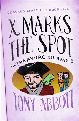 Cover image for X Marks the Spot