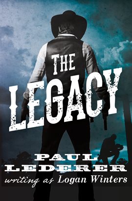 Cover image for The Legacy