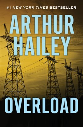 Imagen de portada para Overload