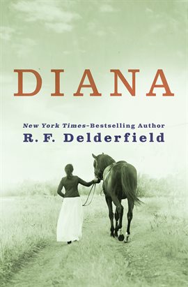 Cover image for Diana