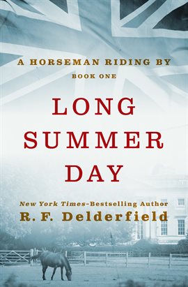 Cover image for Long Summer Day