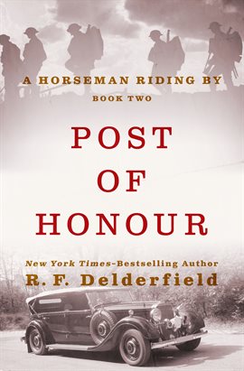Cover image for Post of Honour