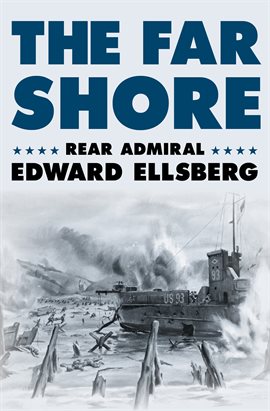 Cover image for The Far Shore