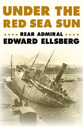 Imagen de portada para Under the Red Sea Sun