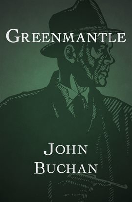 Cover image for Greenmantle