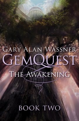 Cover image for The Awakening