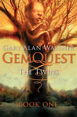 Cover image for The Twins