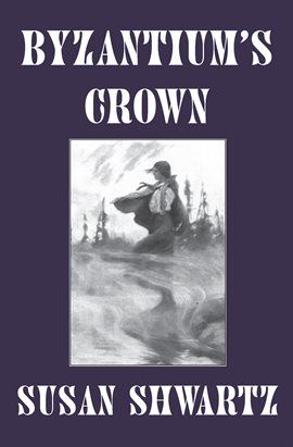 Cover image for Byzantium's Crown