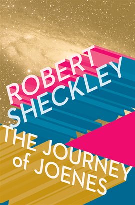 Cover image for The Journey of Joenes