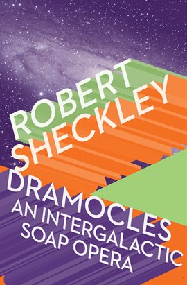 Cover image for Dramocles