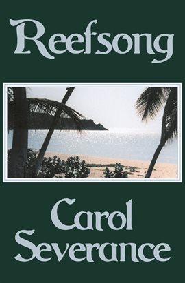 Cover image for Reefsong
