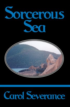 Cover image for Sorcerous Sea