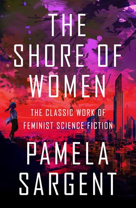 Cover image for The Shore of Women