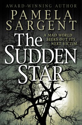 Cover image for The Sudden Star
