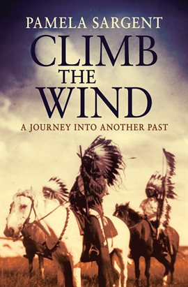 Cover image for Climb the Wind