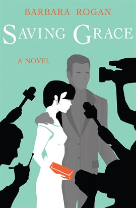 Cover image for Saving Grace