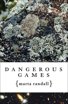 Cover image for Dangerous Games