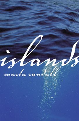 Imagen de portada para Islands