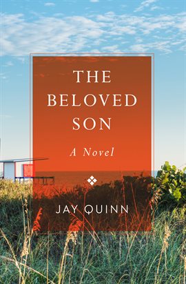 Cover image for The Beloved Son
