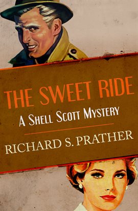 Cover image for The Sweet Ride