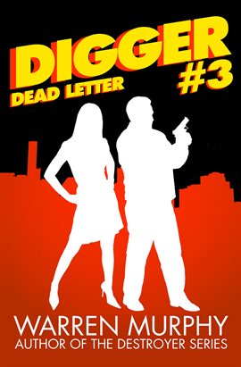 Cover image for Dead Letter