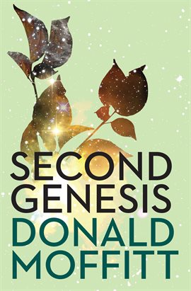 Cover image for Second Genesis