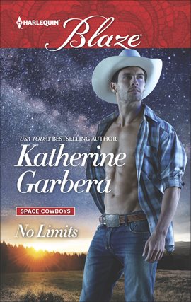 Cover image for No Limits