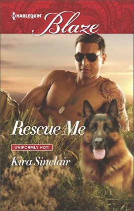 Cover image for Rescue Me