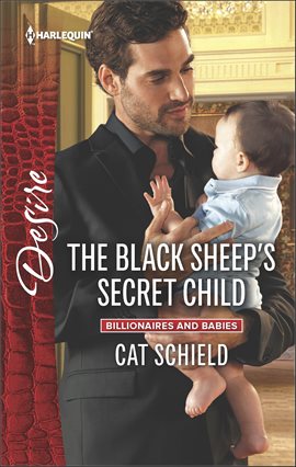 Imagen de portada para The Black Sheep's Secret Child