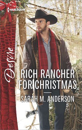 Cover image for Rich Rancher for Christmas