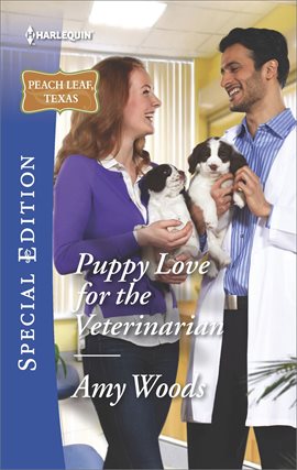 Imagen de portada para Puppy Love for the Veterinarian