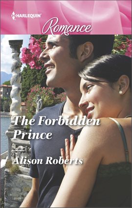 Imagen de portada para The Forbidden Prince
