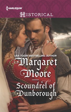 Cover image for Scoundrel of Dunborough