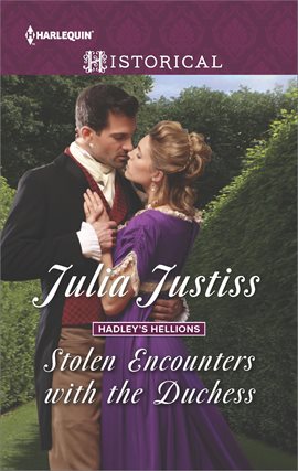 Cover image for Stolen Encounters with the Duchess