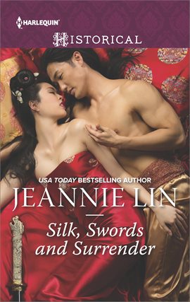 Cover image for Silk, Swords and Surrender