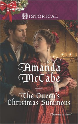 Imagen de portada para The Queen's Christmas Summons