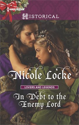 Imagen de portada para In Debt to the Enemy Lord