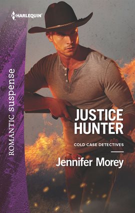 Cover image for Justice Hunter