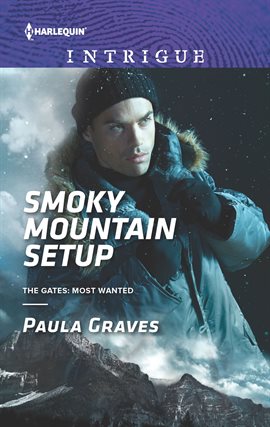 Cover image for Smoky Mountain Setup