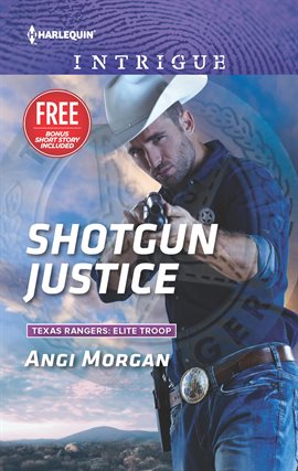 Cover image for Shotgun Justice