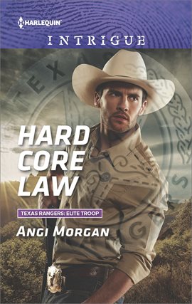 Umschlagbild für Hard Core Law