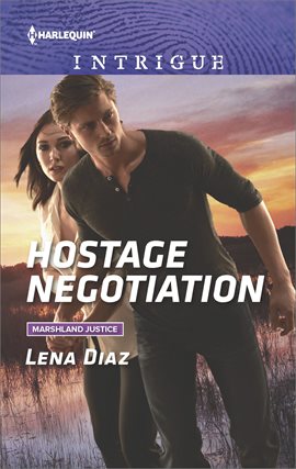 Cover image for Hostage Negotiation