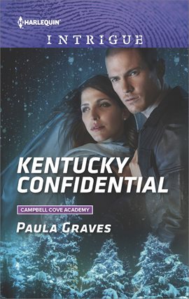 Cover image for Kentucky Confidential