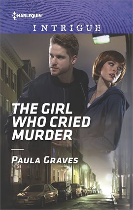 Cover image for The Girl Who Cried Murder