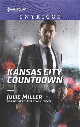 Cover image for Kansas City Countdown