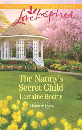Cover image for The Nanny's Secret Child