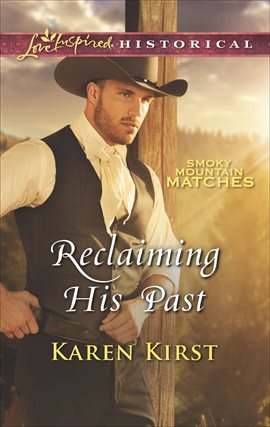 Cover image for Reclaiming His Past