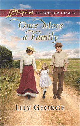 Imagen de portada para Once More a Family