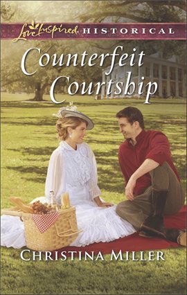 Cover image for Counterfeit Courtship